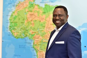 BSH Appoints New Vice President for Africa