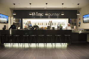America's Fastest Growing Wine Company, Winc, Named an Official Wine Sponsor of Barclays Center