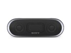 Sony Expands EXTRA BASS™ Wireless Speaker Series with Deep Bass Notes for Today's Music