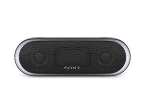 Sony Expands EXTRA BASS™ Wireless Speaker Series with Deep Bass Notes for Today's Music