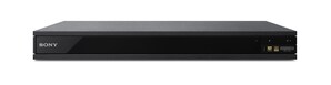Sony Introduces Exciting new 4K Ultra HD Blu-ray Player, Home Audio and Home Theater Devices Designed to Surround Listeners and Viewers with Sound