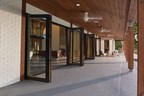 Marvin to Showcase New Bi-Fold Door at IBS, Featuring One of Industry's Largest Glass Panels