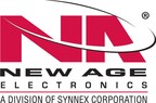 New Age Electronics Announces 2016 Retailers of the Year at the 2017 International Consumer Electronics Show