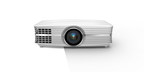 Optoma Unveils Laser, HDR10, 4K UHD and Ultra-Short Throw Home Theater Projectors at CES 2017