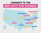 Winners Announced for the 2017 Levitt AMP [Your City] Grant Awards