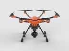 Yuneec International Expands Commercial UAV Offerings with All-New H520