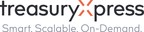 TreasuryXpress Brings Advanced Performance Management to Payments Processing