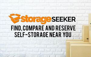 StorageSeeker's Self Storage Rent Index Declines 0.8% in December 2016