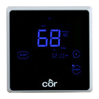 Carrier® Cor™ Thermostat Expands Lineup