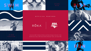 ROKA Partners With USA Triathlon Through 2020