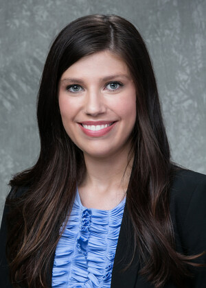 Texas' Siebman, Burg, Phillips &amp; Smith Adds Associate Elizabeth Forrest in Plano