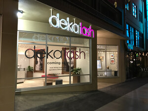 Deka Lash Expands West