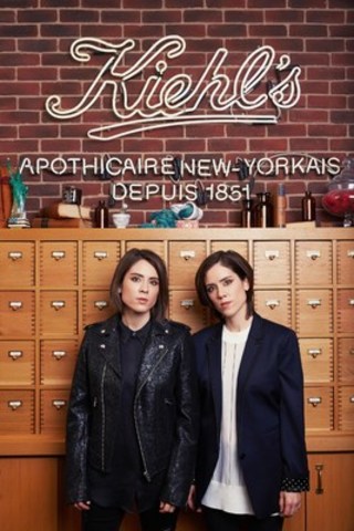 Kiehl's Since 1851 proudly announces a partnership with multi-JUNO Award-winning Canadian performers Tegan and Sara