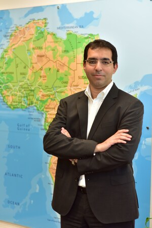 BSH Appoints New Vice President for North Africa