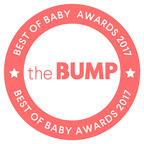 60+ Must-Have Pregnancy and Baby Products for 2017 Win The Bump Best of Baby Awards