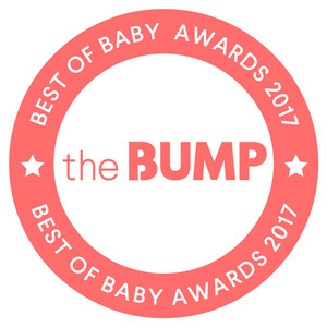 60+ Must-Have Pregnancy and Baby Products for 2017 Win The Bump Best of Baby Awards