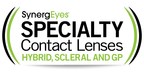SynergEyes and Menicon Announce Partnership to Expand SynergEyes' North America Specialty Contact Lens Portfolio