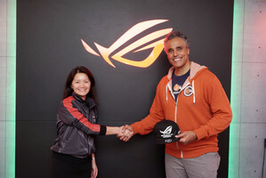 ASUS ROG Sponsors Echo Fox