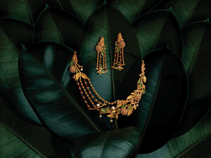 Reliance Jewels Celebrates the Free Spirit of Women With a Brand New Collection