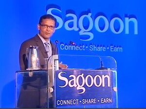 Sagoon Files for Regulation A+ (Mini-IPO) - Plans to Raise $20 Million starting February 2017