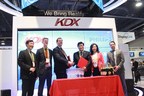 KDX Announces Agreement with Philips to Partner on Glasses-Free 3D Display Technology for the Chinese Market
