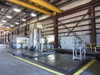 AT&amp;F Wisconsin Upgrades Facility