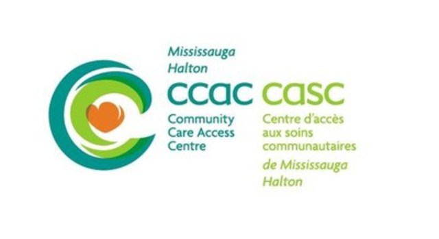 Mississauga Halton CCAC Wins Two IABC Silver Leaf Awards