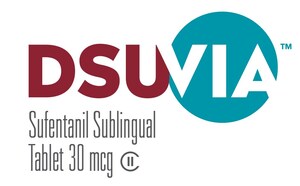 AcelRx Pharmaceuticals Announces DSUVIA™ as Brand Name for ARX-04 in the United States