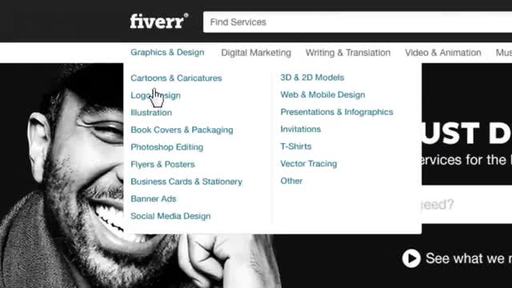 Fiverr Debuts First-Ever Brand Campaign