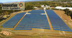 Solar Farm Developer Dominating Texas Utility Market w/ Over 50 Massive Projects