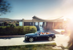 Rolls-Royce Motor Cars North America Announces Third Straight Year Of Record Sales