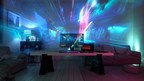 CES 2017: Virtual Reality Projector For Videogames Takes Top Honors For Razer At World's Largest Tech Show, Puts Gamers In The Middle Of Games They Play