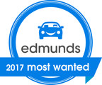 Honda, Toyota Dominate Inaugural Edmunds Most Wanted Awards