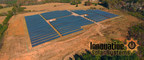 Solar Farm Companies Stock Explode in Wake of De-Regulation