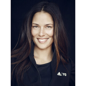 WTA Grand Slam Singles Champion and Former World #1 Ana Ivanovic Joins the PlaySight Team