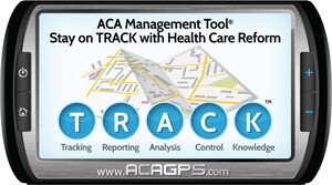 ACA Management Tool® - Easily Create &amp; E-File Affordable Care Act forms