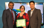 EPA Honors VIZIO with Sustainable Materials Management Electronics Award