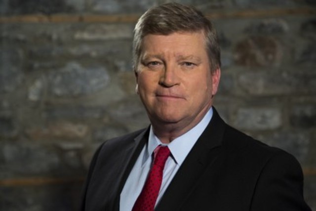 From Global News to Global Public Affairs: Canadian journalism icon Tom Clark joins Canada's largest public affairs firm
