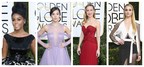 Janelle Monáe, Hailee Steinfeld, Brie Larson, and Sophie Turner Sparkle in Forevermark Diamonds at the 74th Annual Golden Globe Awards