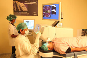 Eye7 Hospitals Introduces Latest Contoura Vision Specs Removal Options for Safer and Much Sharper Visual Experience