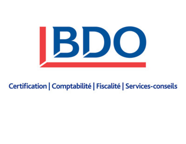 BDO et HSHD fusionnent pour créer l'un des plus grands cabinets de services en comptabilité et consultation à Sarnia