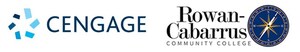 Cengage and Rowan-Cabarrus Community College Partnership Increases Affordability and Retention, Improves Outcomes for More than 4,000 Students