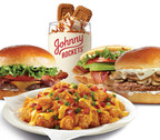 Johnny Rockets Starts Off The New Year With A Fresh New Limited Time Menu