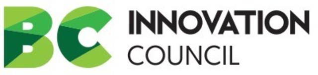 BC Innovation Council (CNW Group/BC Innovation Council)