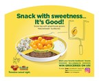 NatureSweet® SunBursts® Bring a Sweeter Game Day Snack to the Table