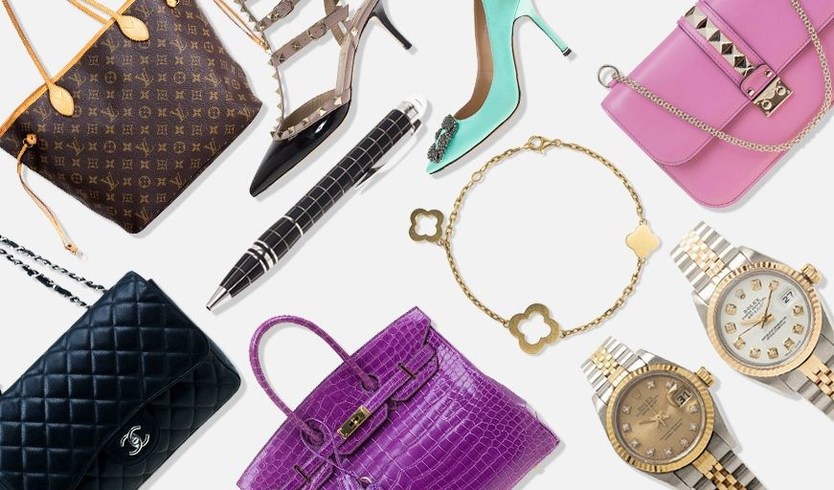 HOW TO BUY PRELOVED LUXURY ITEMS ON