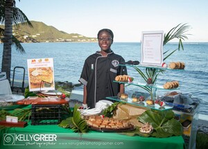 Hotel Offers for 2017 Taste of St. Croix Culinary Event