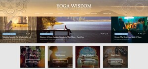 Science of Identity Foundation Launches New Website Centred on Yoga Wisdom