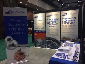 Dovas Law Sponsoring UP Conference, Camden, NJ