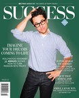 In the February issue of SUCCESS, learn about how Hollywood visionary J.J. Abrams turned his creative ideas into wildly successful films and television shows